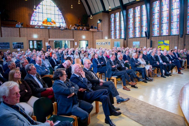 Tweede Racerlezing 2026